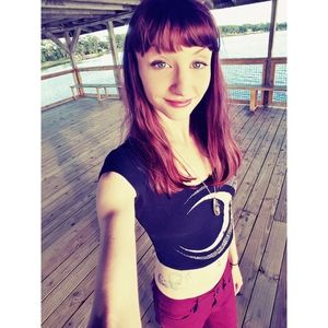 Meet your Posher, Dani